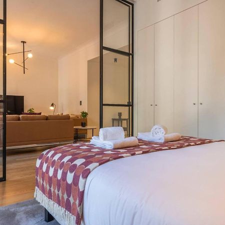 Luxury Casal Ribeiro I By Innkeeper Lisbon Bagian luar foto