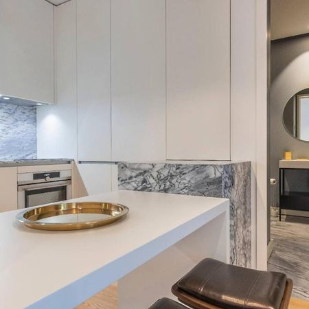 Luxury Casal Ribeiro I By Innkeeper Lisbon Bagian luar foto