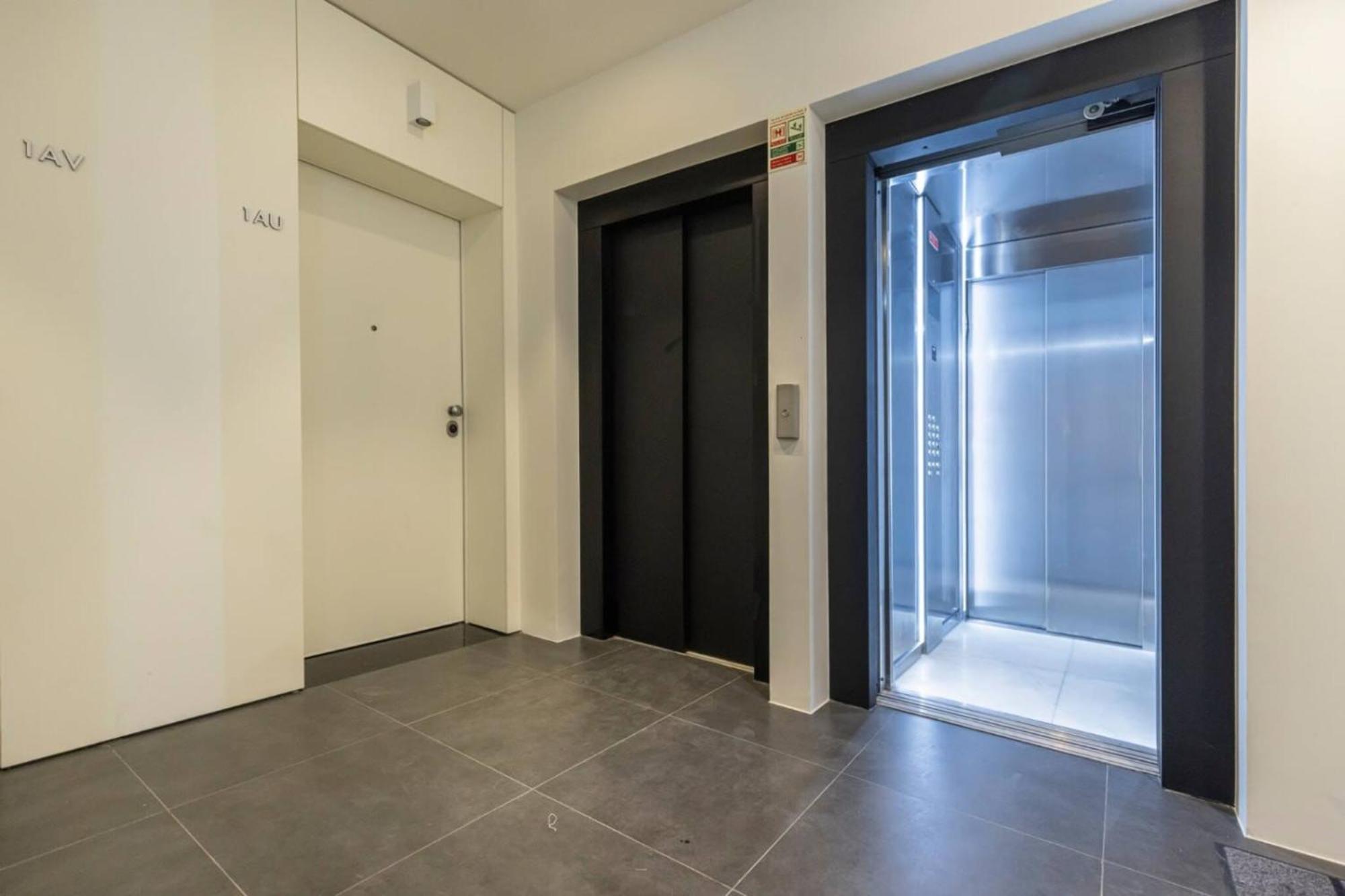 Luxury Casal Ribeiro I By Innkeeper Lisbon Bagian luar foto
