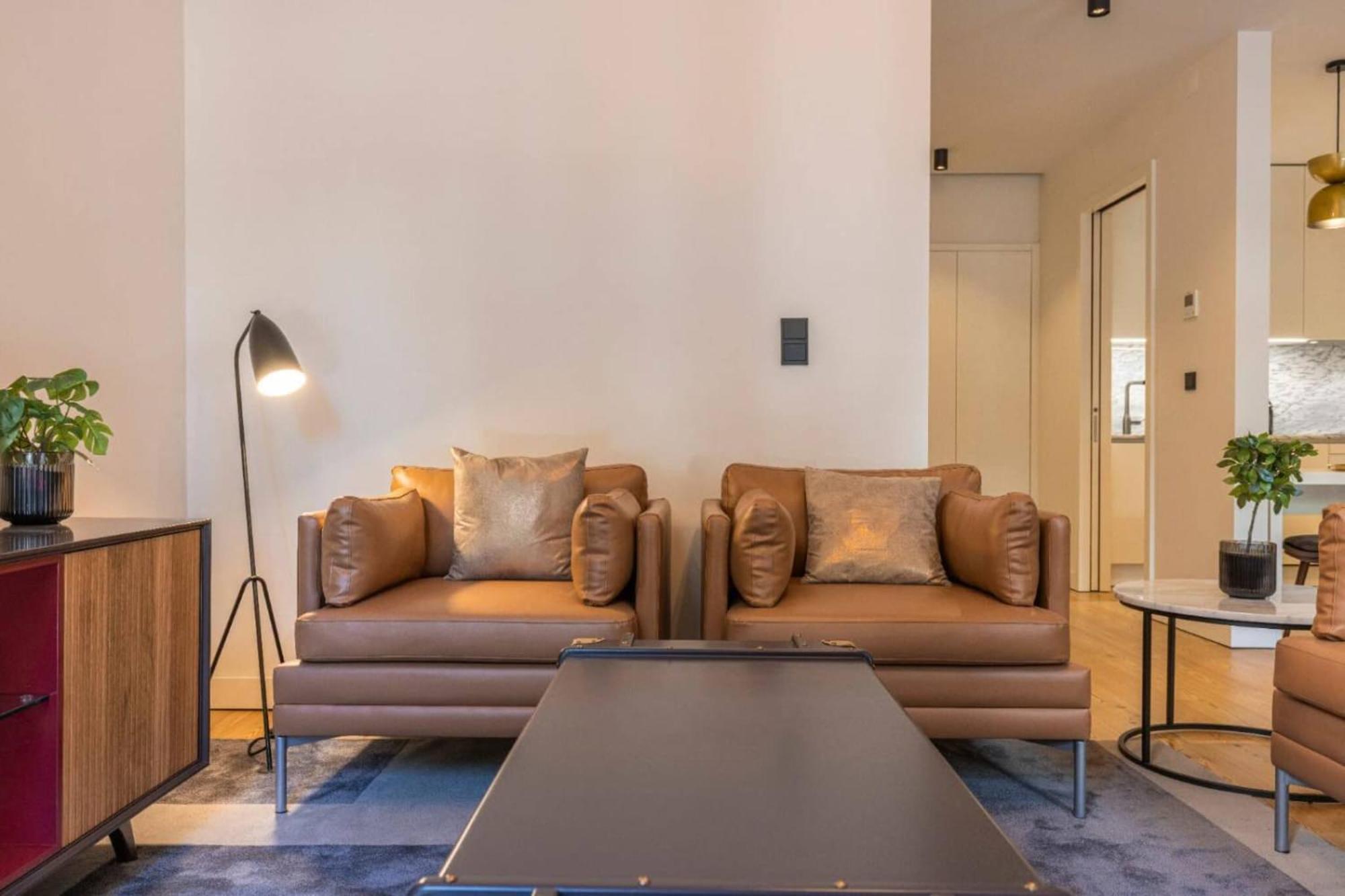 Luxury Casal Ribeiro I By Innkeeper Lisbon Bagian luar foto