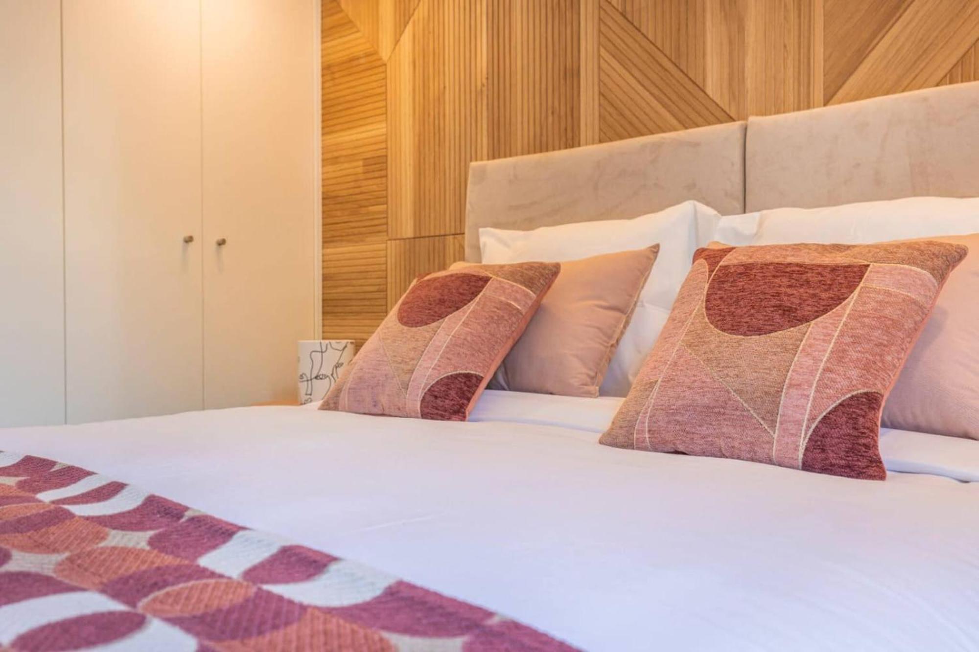 Luxury Casal Ribeiro I By Innkeeper Lisbon Bagian luar foto