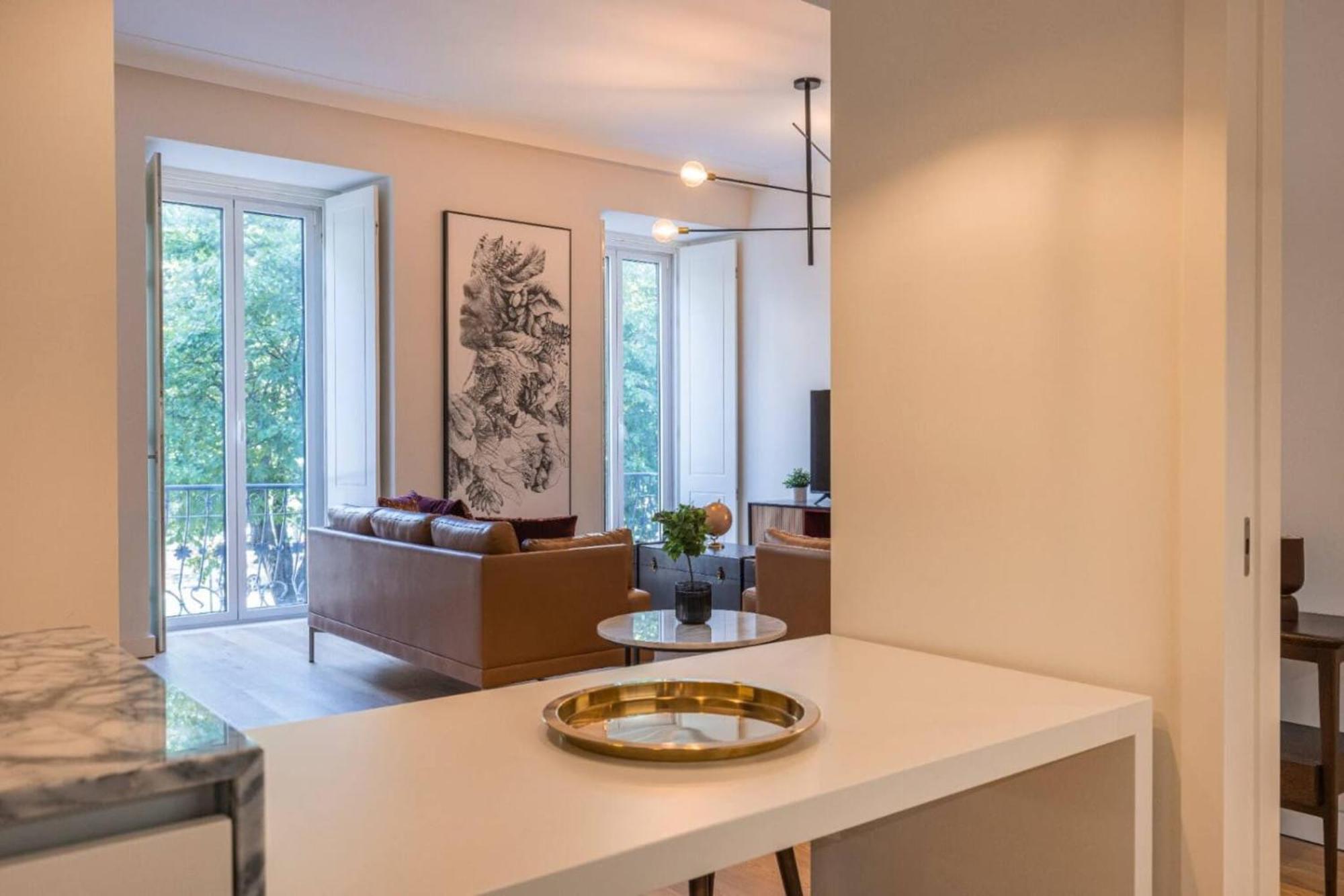 Luxury Casal Ribeiro I By Innkeeper Lisbon Bagian luar foto