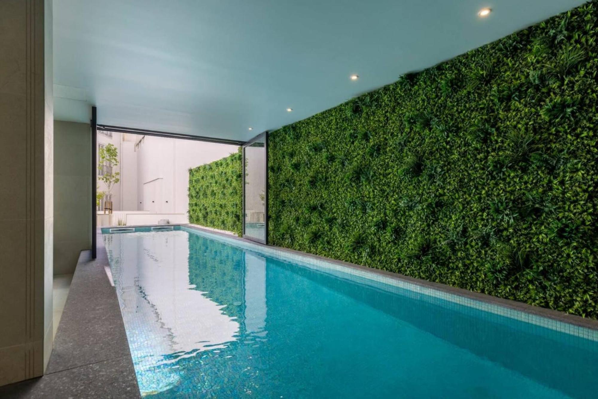 Luxury Casal Ribeiro I By Innkeeper Lisbon Bagian luar foto