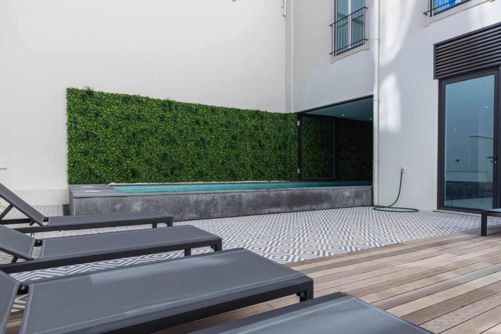 Luxury Casal Ribeiro I By Innkeeper Lisbon Bagian luar foto