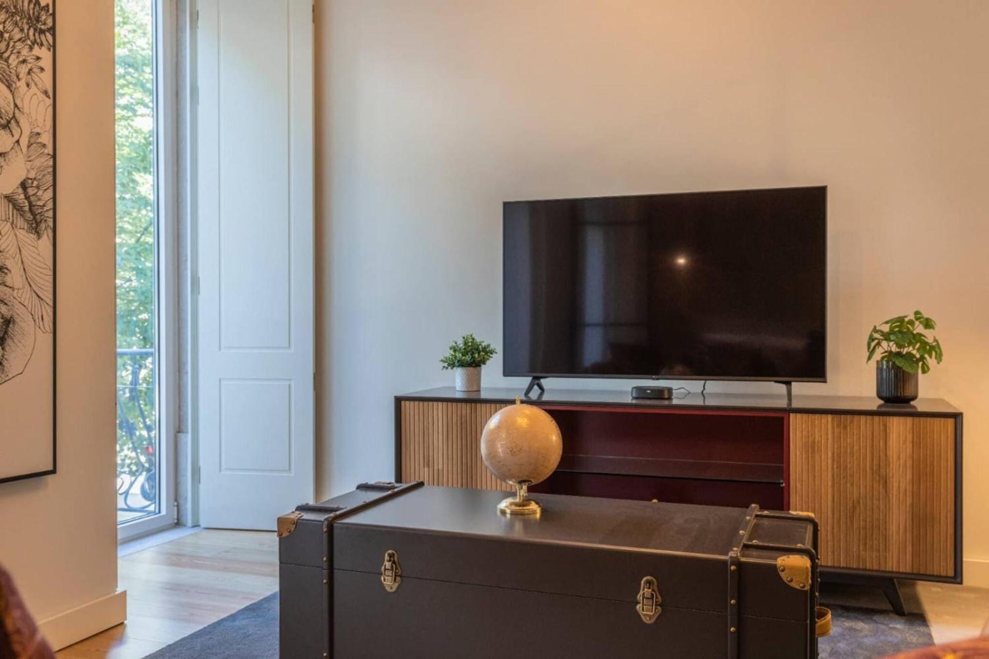 Luxury Casal Ribeiro I By Innkeeper Lisbon Bagian luar foto