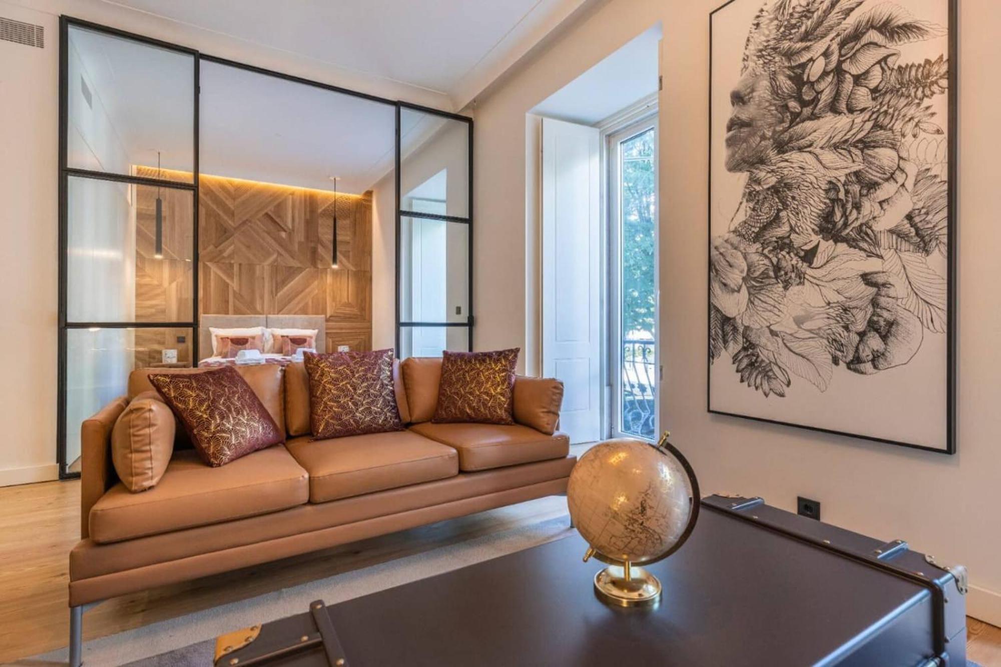 Luxury Casal Ribeiro I By Innkeeper Lisbon Bagian luar foto