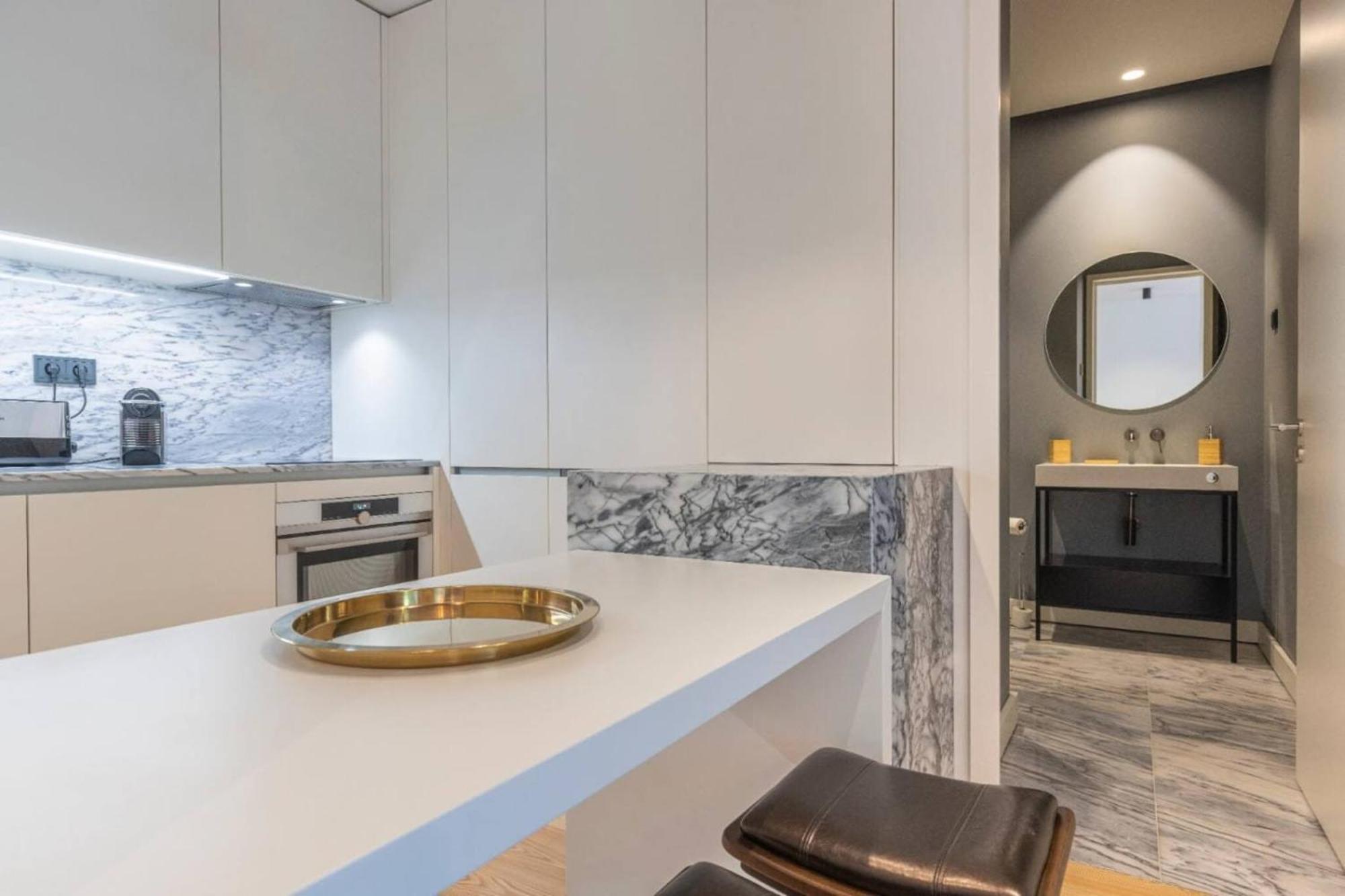 Luxury Casal Ribeiro I By Innkeeper Lisbon Bagian luar foto
