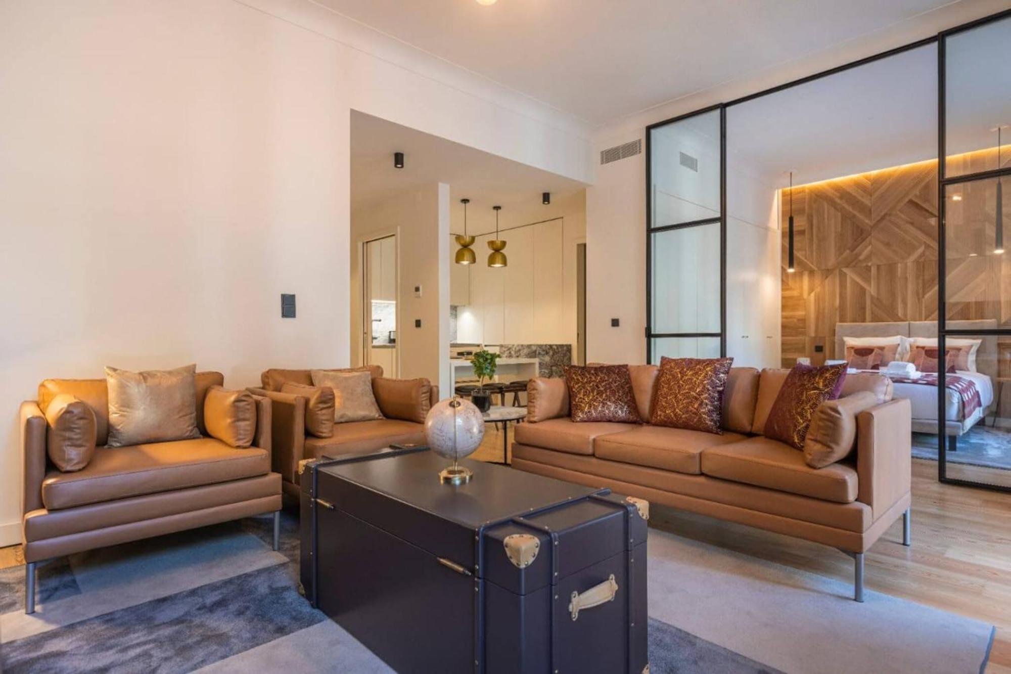 Luxury Casal Ribeiro I By Innkeeper Lisbon Bagian luar foto