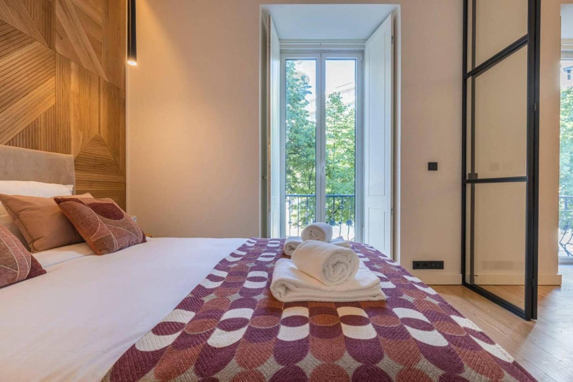 Luxury Casal Ribeiro I By Innkeeper Lisbon Bagian luar foto